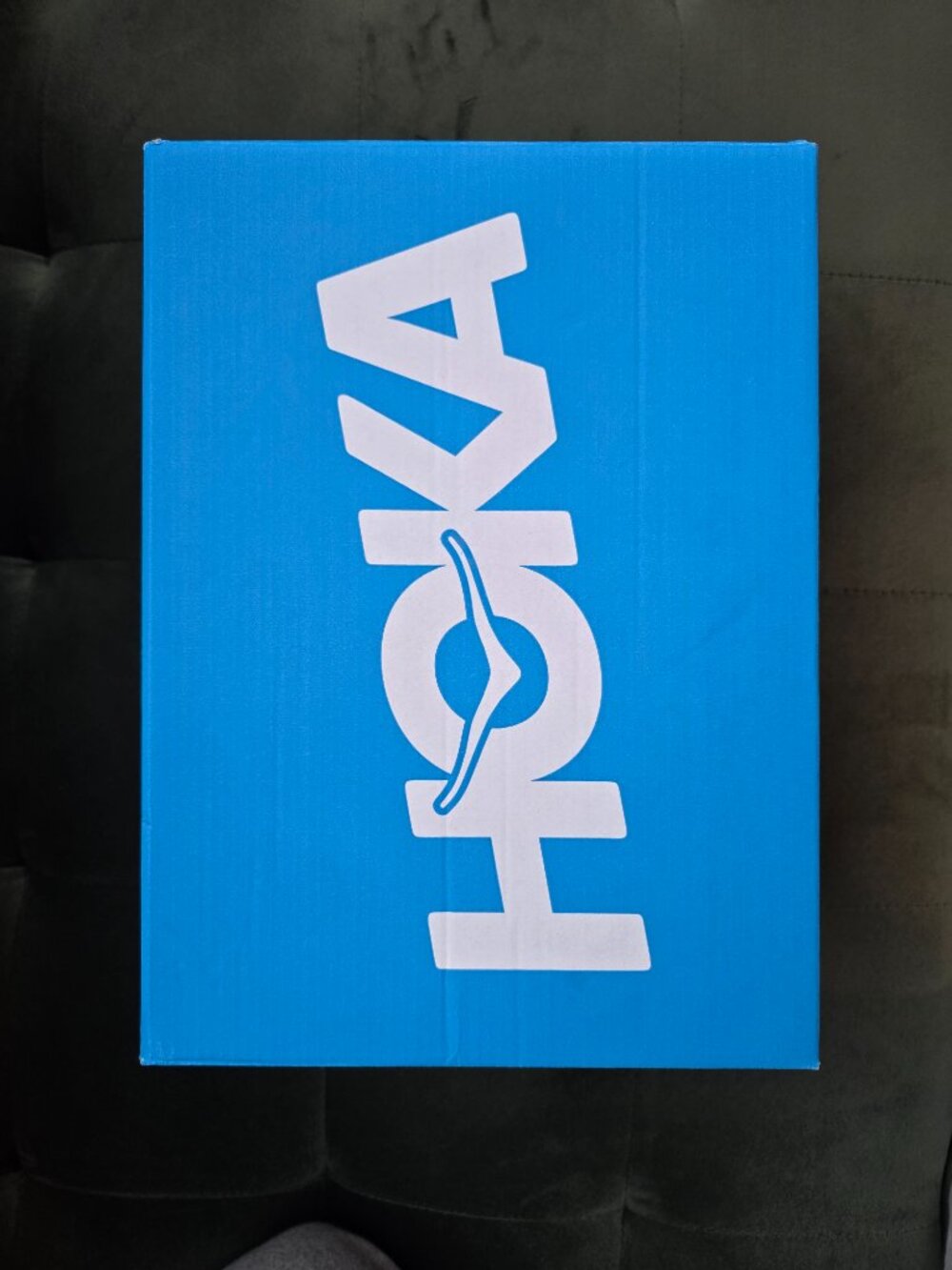 Brand New HOKA Bondi 9 Woman’s Black | Running Walking Shoes - Picture 6 of 6